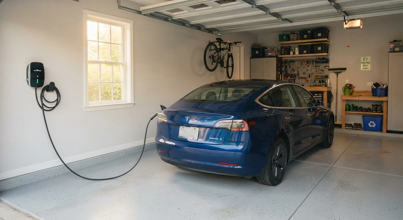 Before You Bring an EV Home: A Practical Readiness Checklist