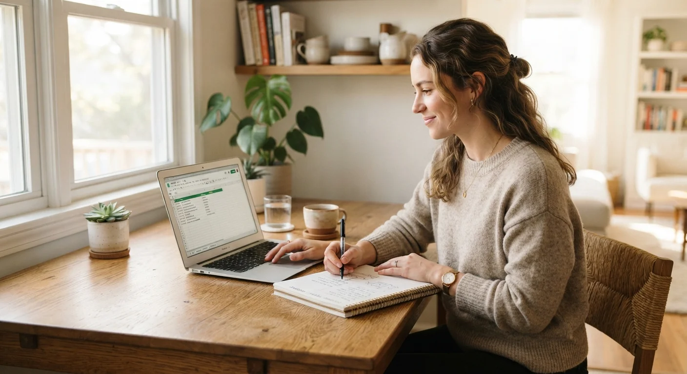 Budgeting Beliefs That Keep People Broke