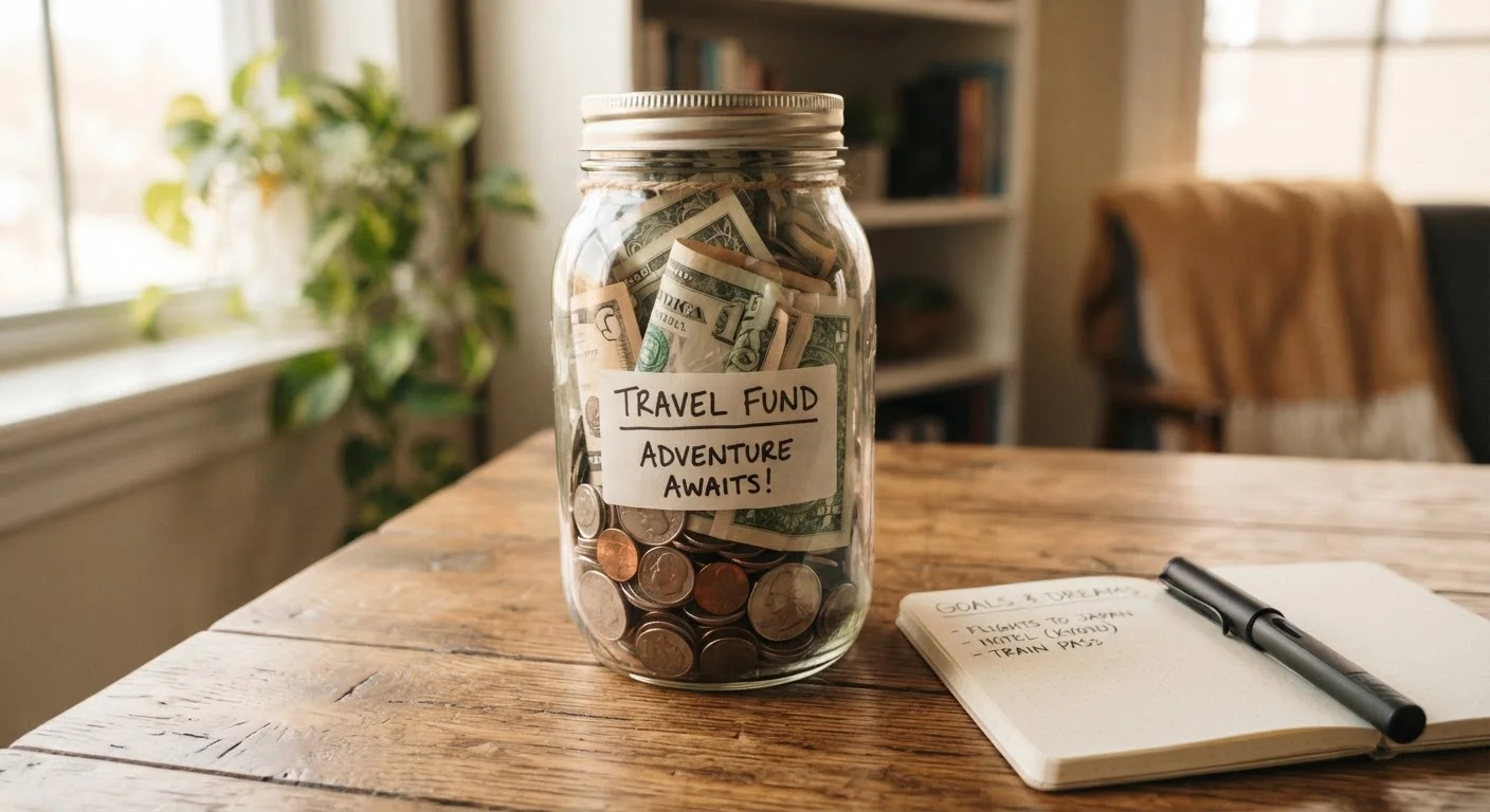Saving & Credit