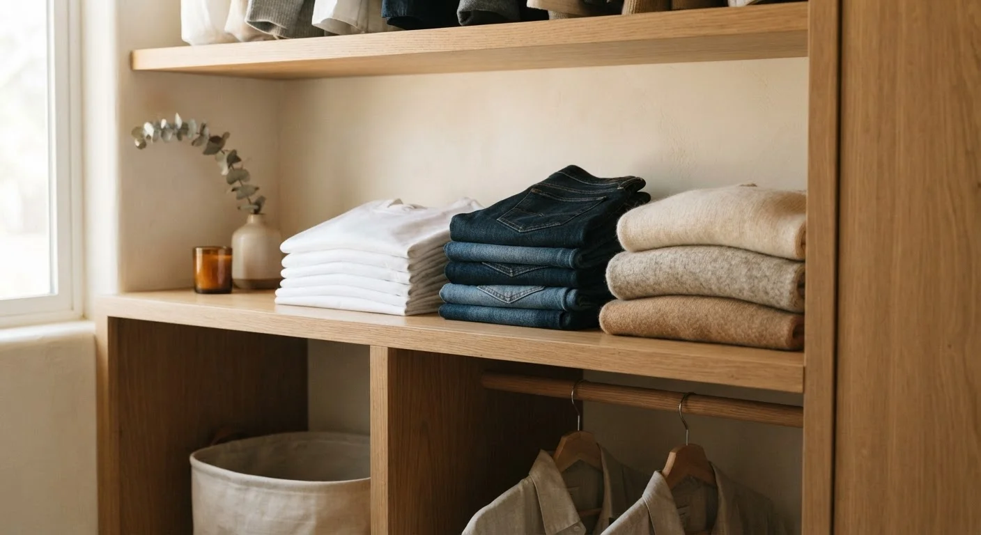 Wardrobe Basics