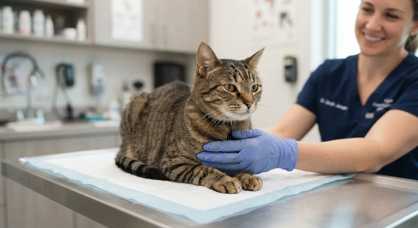 Cat Vaccination Schedule: What Each Shot Is For and When It's Due