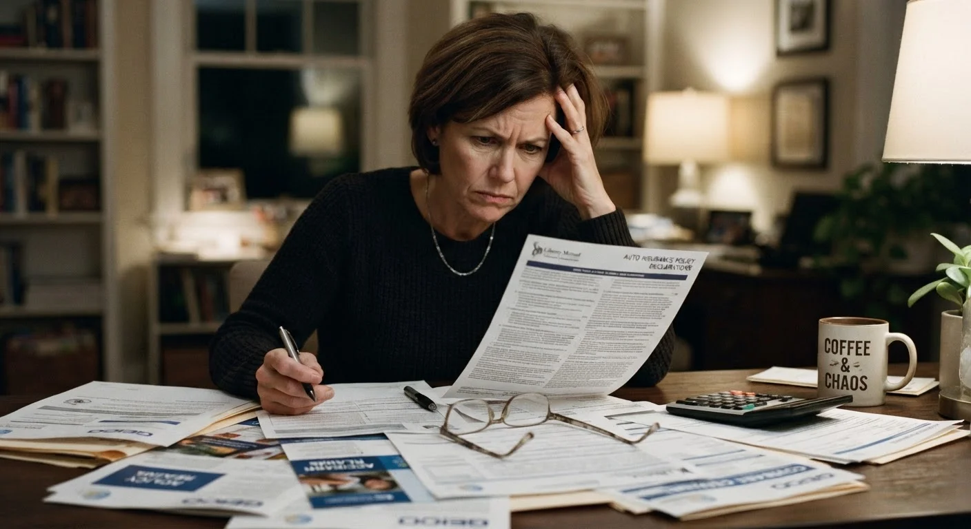 Common Car Insurance Beliefs That Can Cost You Money