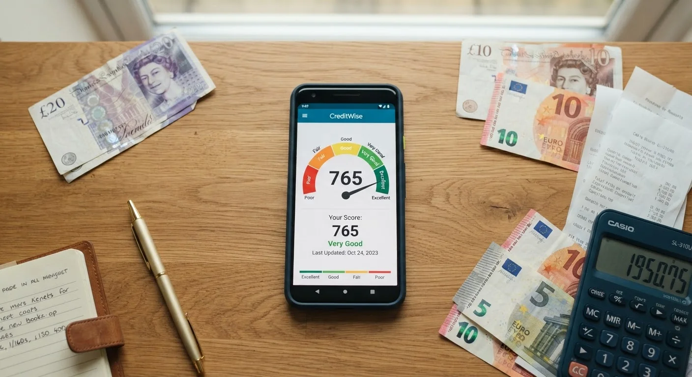 Credit Score Myths That Cost People Money