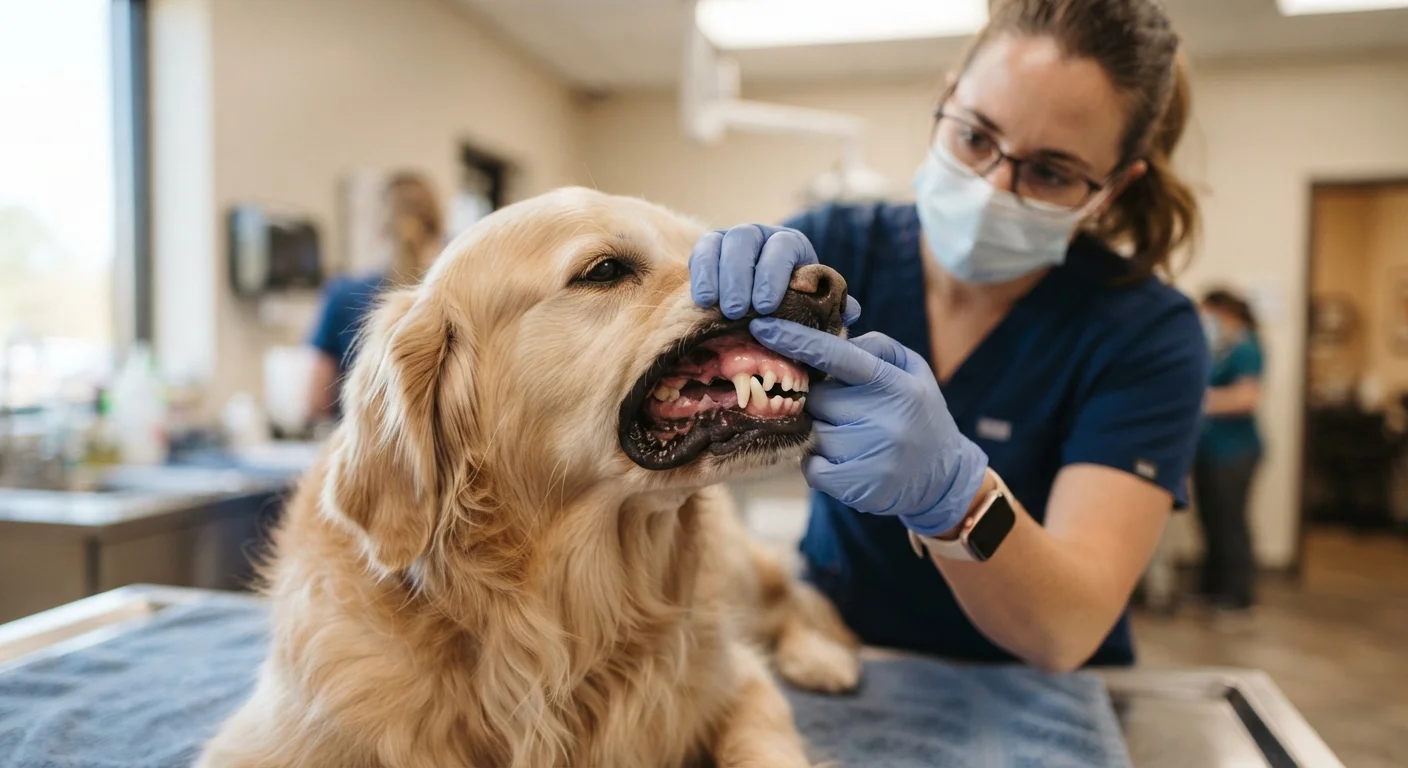 Dog Dental Health Is Often Overlooked — Here's What That Costs Them