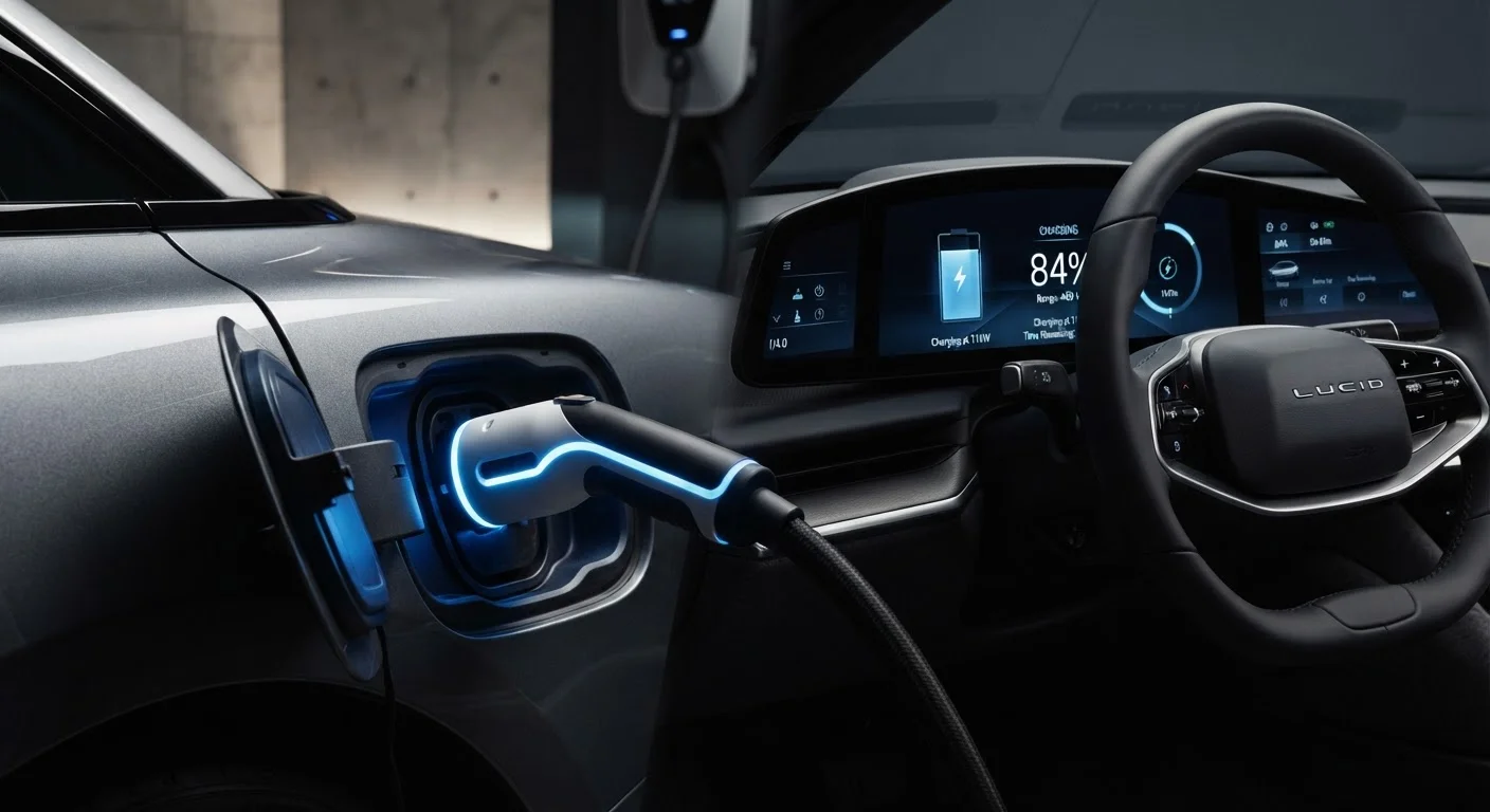 EV Glossary: The Terms You'll Actually Encounter When Shopping or Charging