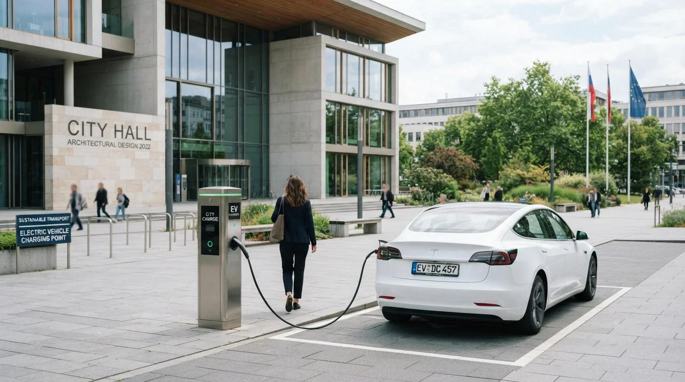 Federal and State EV Incentives: How the Programs Generally Work