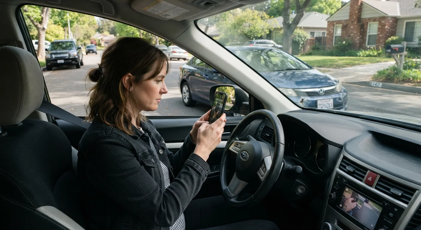 Filing a Car Insurance Claim Without Making It Worse