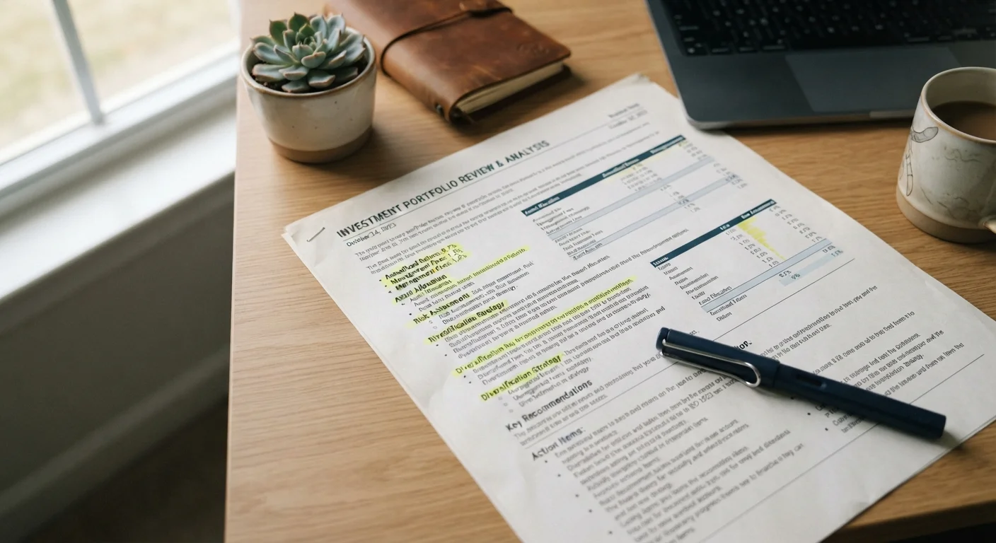 Key Terms Every Borrower Should Know Before Taking on Debt