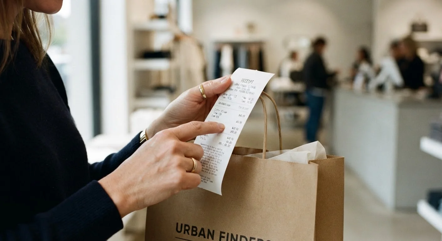 Reading the Fine Print on Return Policies Before You Buy