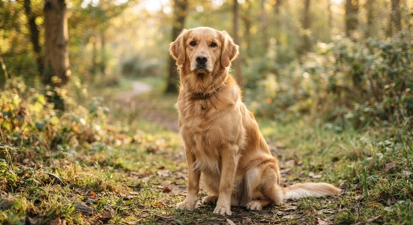 Reading Your Dog's Body Language
