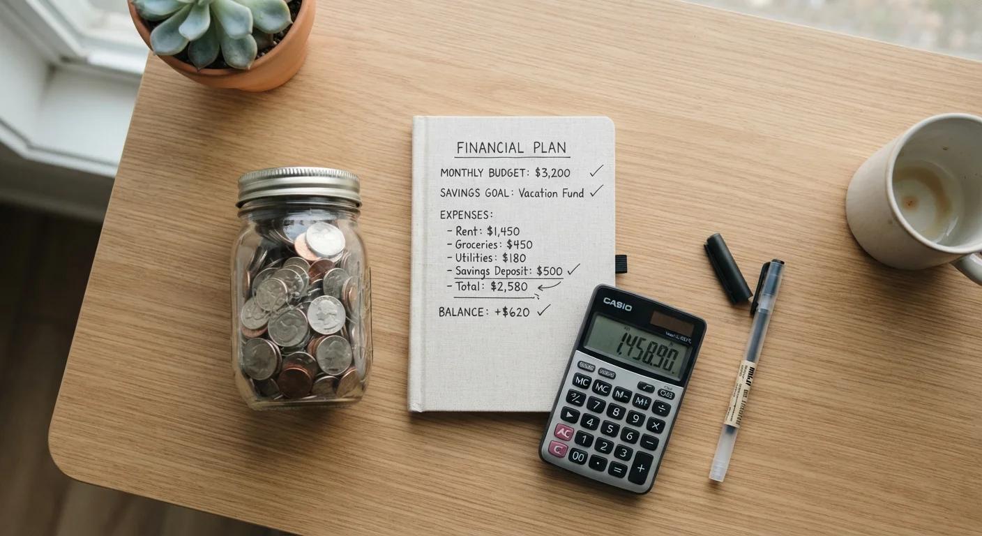 Savings Account Types and When Each One Makes Sense