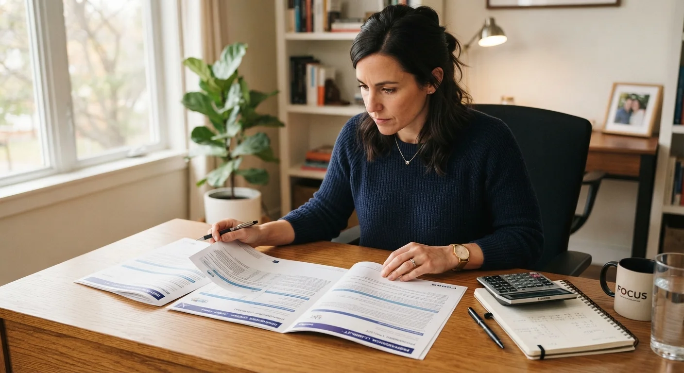 Shopping for Car Insurance: What to Compare Beyond the Monthly Premium