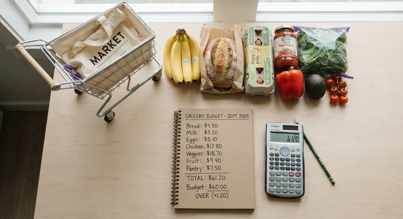Spending Less Without Downgrading: A Practical Framework for Everyday Shopping