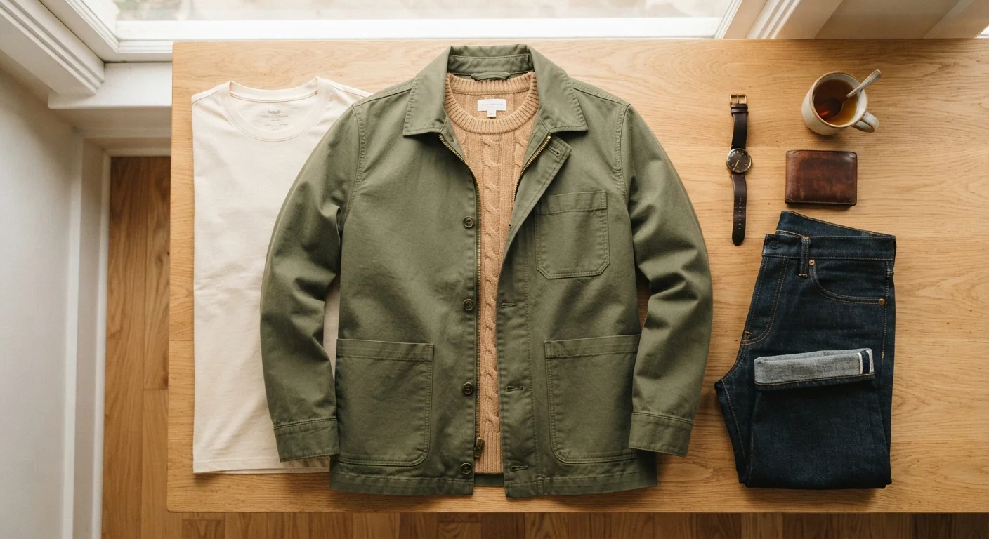 The Layering System Explained: Why It Works Beyond Just Staying Warm