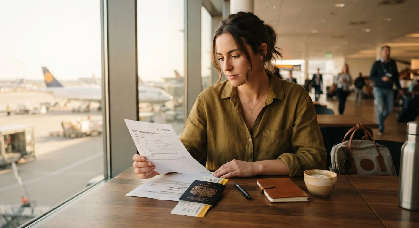 Travel Insurance for International Trips: What Coverage Actually Means