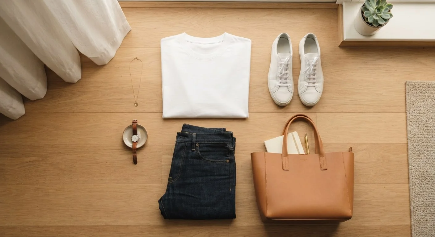 Why 'Casual' Doesn't Have to Mean Sloppy