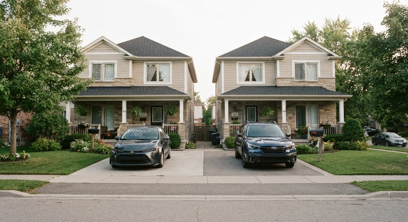 Why Your Car Insurance Premium Is Higher Than Your Neighbor's