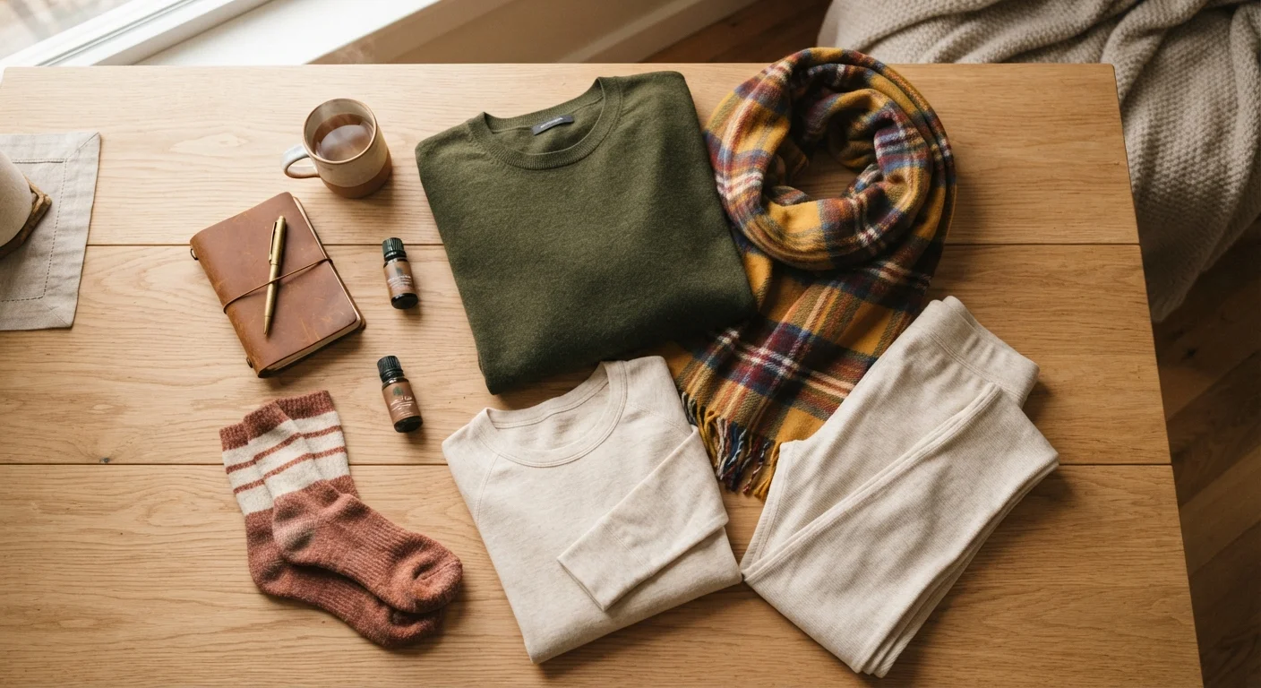 Winter Wardrobe Myths That Are Quietly Ruining Your Outfits